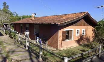 Imagem: Aceita Permuta - Casa com 3 dormitórios