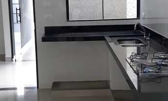 Imagem 3: Vendo casa jardim Indoberaba