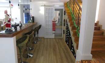 Imagem 3: VALPARAISO EM PONTO NOBRE: IMPECAVEL CASA COM PISCINA