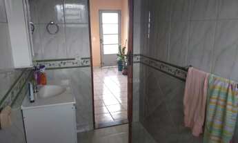 Imagem 5: Excelente Casa Sobrado 3 quartos - Ceilândia P sul QNP 16