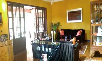 Imagem 5: CASA RESIDENCIAL em CAMPINAS - SP, BARÃO GERALDO