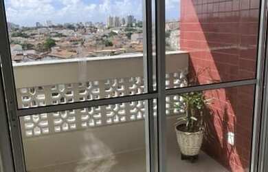 Imagem 2: APARTAMENTO ARACAJU RESIDENCIAL VALE DOS VINHEDOS NA AV RIO DE JANEIRO