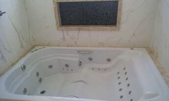 Imagem: Casa para venda tem 145 metros quadrados