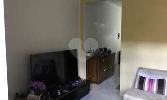 Imagem 3: São Paulo - Casa Padrão - PINHEIROS