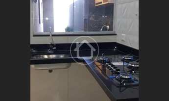 Imagem 6: CASA COM ÓTIMO ACABAMENTO - JARDIM ITAMARACÁ