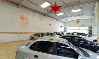 Imagem 2: São Carlos - Loja/Salão - Centro