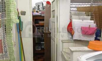 Imagem 2: Apartamento à venda, 2 quartos, Laranjeiras - RIO DE JANEIRO/RJ