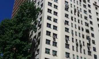 Imagem 2: Andar inteiro de alto padrão!