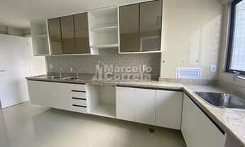 Imagem 7: Apartamento com 158m² com 4 suítes no cond. Reserva de Apipucos