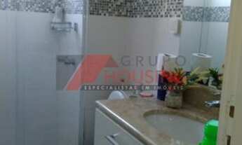 Imagem 7: APARTAMENTO RESIDENCIAL em CAMPINAS - SP, VILA PROGRESSO