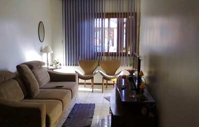 Imagem 5: Casa térrea de 3 dormitórios