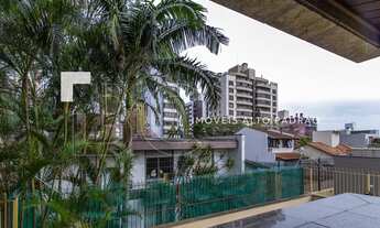 Imagem 7: BC Imóveis vende belíssimo apartamento próximo ao Zaffari da Rua Cabral, 278,97 m²