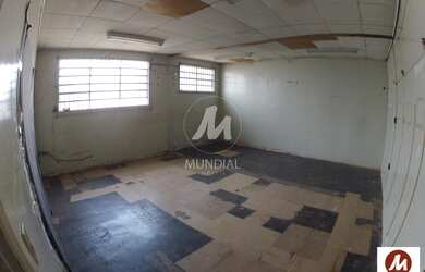 Imagem 8: Salão/Galpão (salão - térreo