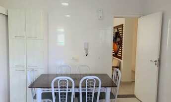 Imagem 3: Apto em São Bráz com 126m²