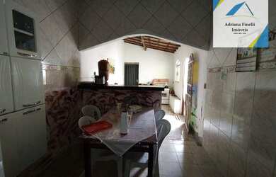 Imagem 13: Casa com 3 dormitórios à venda, 145 m² por R$ 228.000,00 - Alto da Boa Vista - Montes Clar