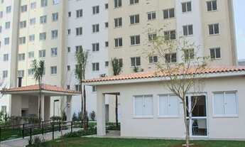 Imagem 2: Apartamento pronto, 41 metros quadrados, 2 quartos em Cambuci - São Paulo - SP