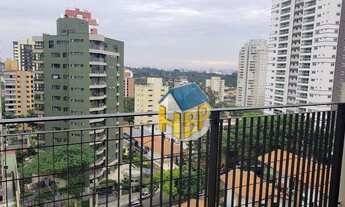 Imagem 5: Apartamento com 2 dormitórios à venda, 69 m² por R$ 470.000,00 - Vila Mascote - São Paulo