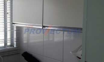 Imagem 7: Apartamento - Parque Bandeirantes I (Nova Veneza) - Sumaré