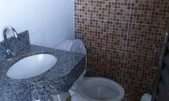 Imagem 6: Casa com 03 dormitórios à venda, 150 m² por R$ 298.000 - Parque Residencial Maria Zorita