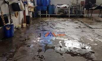 Imagem 5: GALPÃO COM EDÍCULA