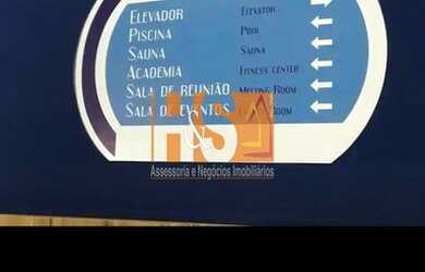 Imagem 4: APARTAMENTO RESIDENCIAL em INDAIATUBA - SP, JARDIM DOM BOSCO