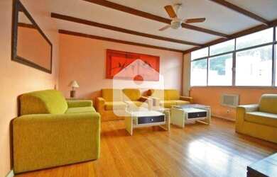 Imagem 2: RIO DE JANEIRO - Apartamento Padrão - Copacabana