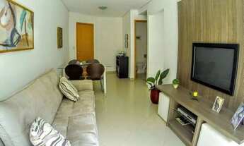 Imagem 5: Abaeté - Apartamento no Parque Industrial / 2 suítes + varanda gourmet