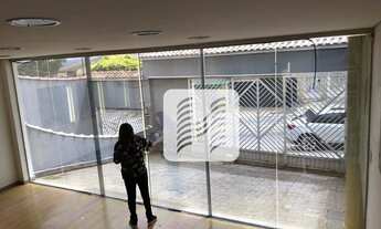 Imagem 3: Prédio para alugar, 300 m² por R$ 10.000,00/mês - Engenheiro Goulart - São Paulo/SP