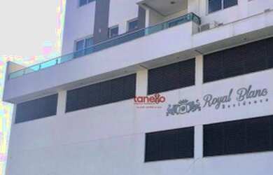 Imagem 3: Apartamento com 2 dormitórios à venda, 102 m² por R$ 550.000,00 - Praia Comprida - São Jos