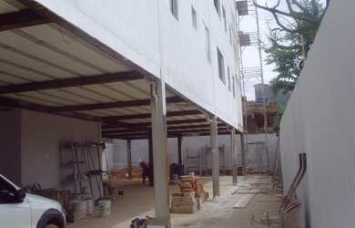 Imagem 6: Betim - Apartamento Padrão - Vila Das Flores