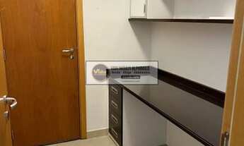 Imagem 6: Santana de Parnaíba - Apartamento Padrão - Residencial Tres (tambore