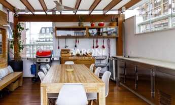 Imagem 5: São Paulo - Apartamento Padrão - Itaim Bibi