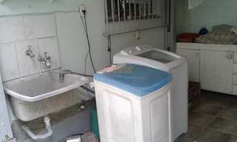 Imagem 6: SãO BERNARDO DO CAMPO - Casa Padrão - Rudge Ramos