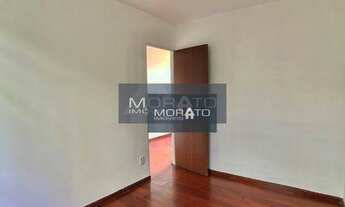 Imagem 6: Apartamento de 2 quartos no bairro Cmargos