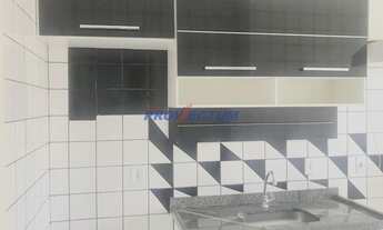 Imagem 6: Apartamento - Jardim San Diego - Campinas