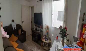 Imagem 4: Residencial - Distrito Industrial