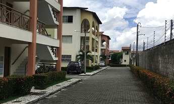 Imagem: VENDA DE APARTAMENTO RECANTO DA MARAPONGA