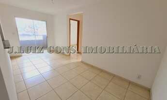 Imagem 2: Excelente apto NOVO de 2 qtos 1ª locação em cond. com infra muito bem localizado