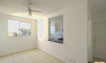 Imagem: Apartamento (tipo - padrao) 2 dormitórios