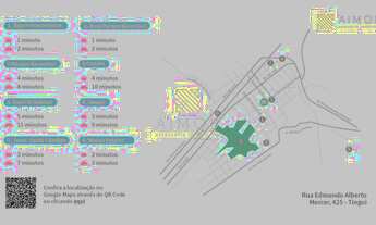 Imagem 3: Apartamento à venda, Tingui, Curitiba, PR
