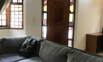 Imagem 4: Sobrado Wanel 4 Casa com 3 dormitórios