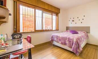 Imagem 7: Porto Alegre - Casa Padrão - Pedra Redonda