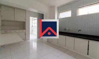 Imagem 6: Locação Apartamento 3 Dormitórios - 180 m² Cerqueira César