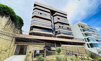 Imagem 2: Cobertura com 3 quartos em São Mateus - Juiz de Fora - MG