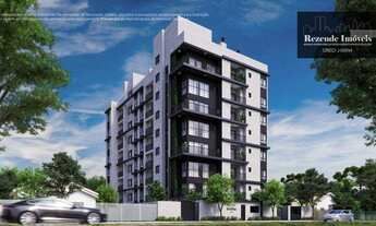 Imagem 1: Apartamento com 3 dormitórios à venda, 74 m² por R$ 599.777,00 - Água Verde - Curitiba/PR