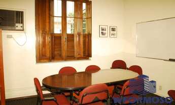 Imagem 3: Bela Casa Comercial em Ponto Nobre em Botafogo para Venda RJ