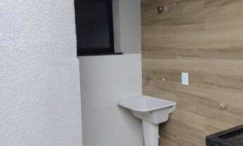 Imagem 2: Casa com 3 dormitórios à venda, 118 m² por R$ 470.000,00 - Uberaba - Bragança Paulista/SP