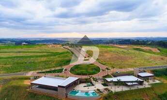Imagem 4: Terreno - Loteamento Residencial Entre Verdes (Sousas) - Campinas