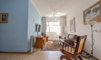 Imagem 2: Apartamento à venda, 3 quartos, 1 suíte, 1 vaga, Copacabana - RIO DE JANEIRO/RJ