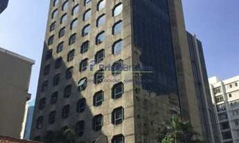 Imagem 4: CONJUNTO COMERCIAL COM VAO LIVRE NO ITAIM